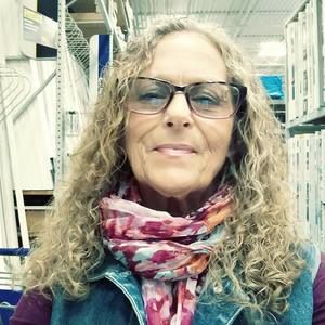 Meet your Posher, Louise